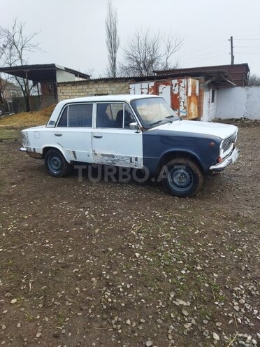 LADA (VAZ) 2101 1980, 99,900 km - 1.2 l - İsmayıllı
