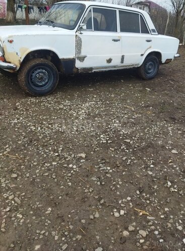 LADA (VAZ) 2101 1980, 99,900 km - 1.2 l - İsmayıllı