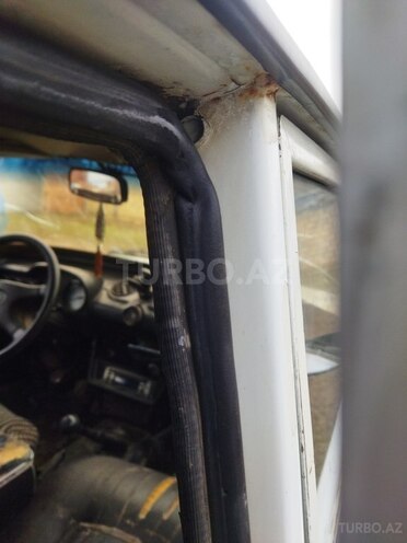 LADA (VAZ) 2101 1980, 99,900 km - 1.2 l - İsmayıllı