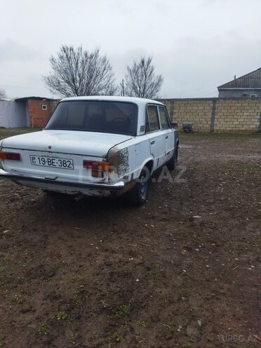 LADA (VAZ) 2101 1980, 99,900 km - 1.2 l - İsmayıllı