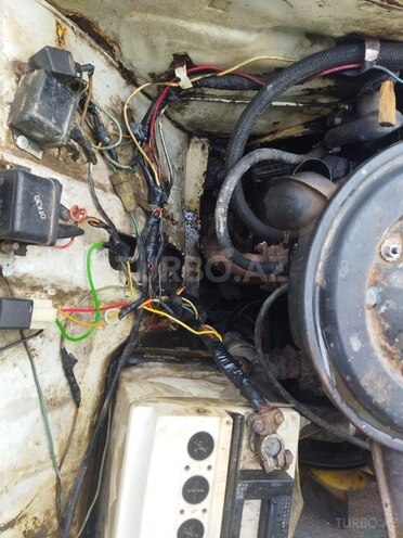 LADA (VAZ) 2101 1980, 99,900 km - 1.2 l - İsmayıllı