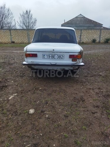 LADA (VAZ) 2101 1980, 99,900 km - 1.2 l - İsmayıllı