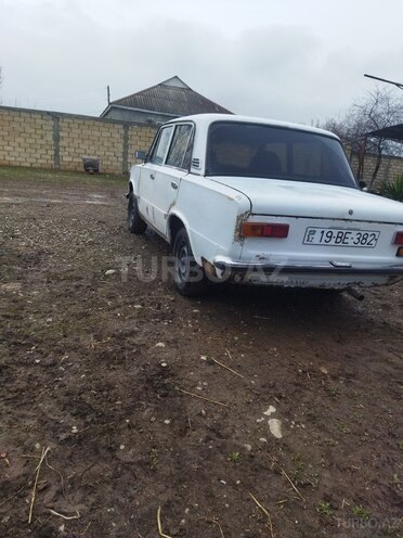 LADA (VAZ) 2101 1980, 99,900 km - 1.2 l - İsmayıllı