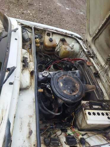 LADA (VAZ) 2101 1980, 99,900 km - 1.2 l - İsmayıllı