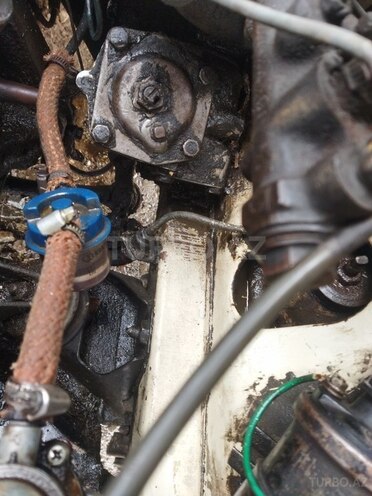 LADA (VAZ) 2101 1980, 99,900 km - 1.2 l - İsmayıllı