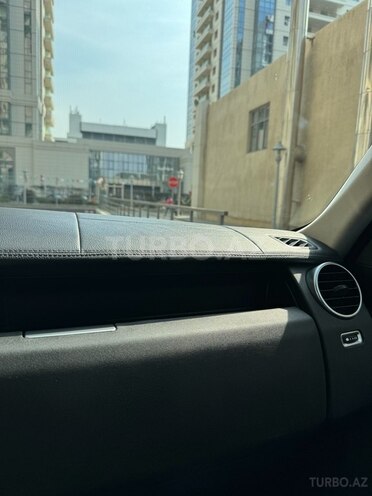 Land Rover Discovery 2016, 127,000 km - 3.0 l - Bakı