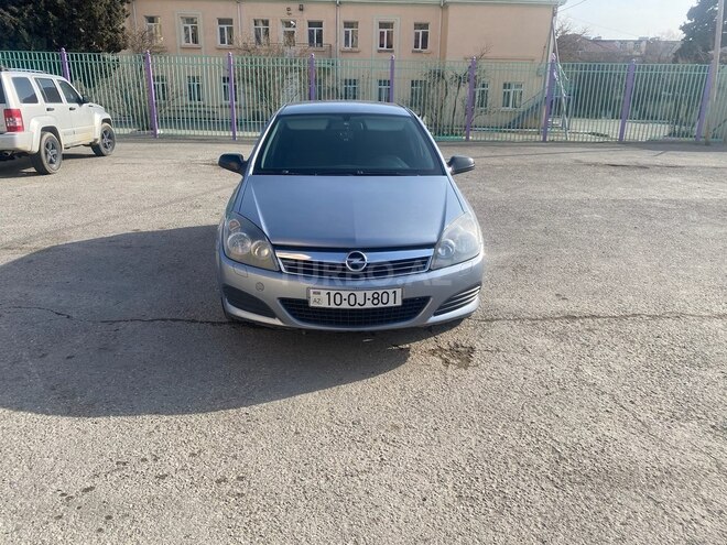 Opel Astra 2009, 301,000 km - 1.4 l - Bakı