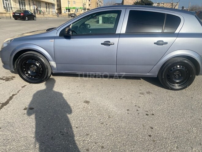 Opel Astra 2009, 301,000 km - 1.4 l - Bakı