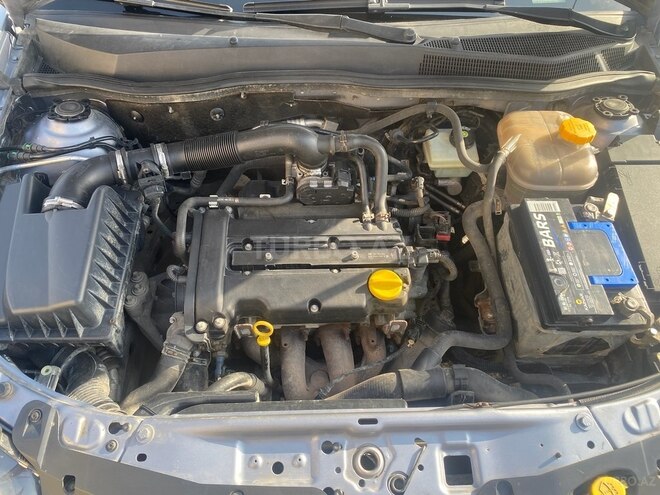 Opel Astra 2009, 301,000 km - 1.4 l - Bakı