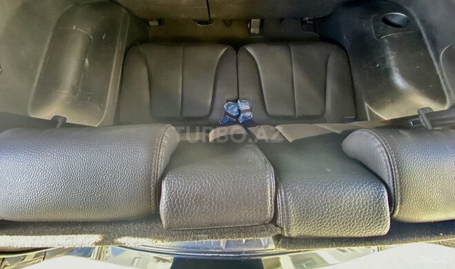 Hyundai Santa Fe 2009, 167,500 km - 2.0 l - Bakı