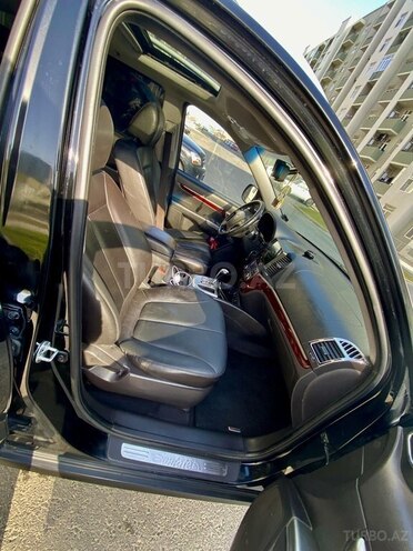 Hyundai Santa Fe 2009, 167,500 km - 2.0 l - Bakı