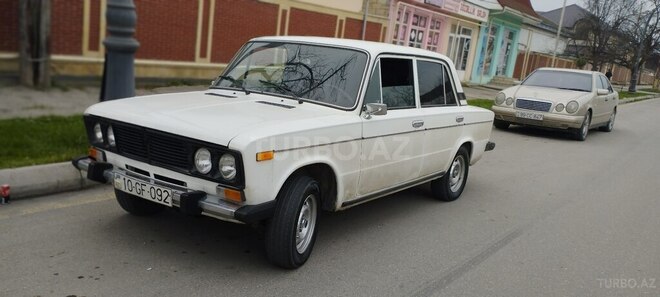 LADA (VAZ) 2106 1999, 99,000 km - 1.5 l - Xaçmaz