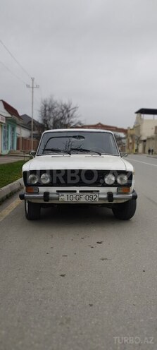 LADA (VAZ) 2106 1999, 99,000 km - 1.5 l - Xaçmaz
