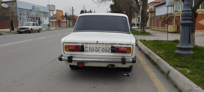 LADA (VAZ) 2106 1999, 99,000 km - 1.5 l - Xaçmaz