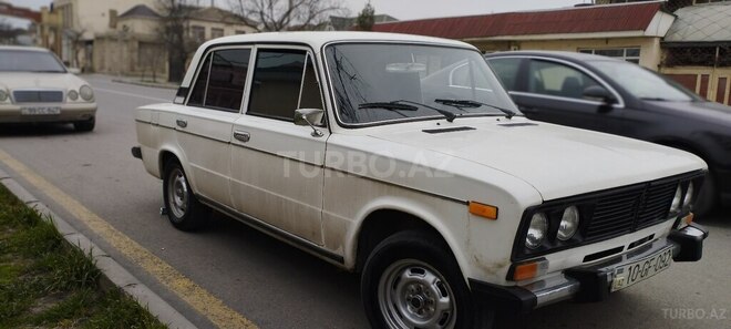 LADA (VAZ) 2106 1999, 99,000 km - 1.5 l - Xaçmaz