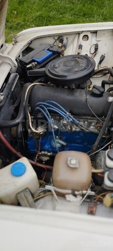 LADA (VAZ) 2106 1999, 99,000 km - 1.5 l - Xaçmaz
