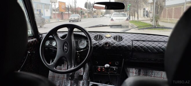 LADA (VAZ) 2106 1999, 99,000 km - 1.5 l - Xaçmaz