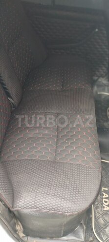 LADA (VAZ) 2106 1999, 99,000 km - 1.5 l - Xaçmaz