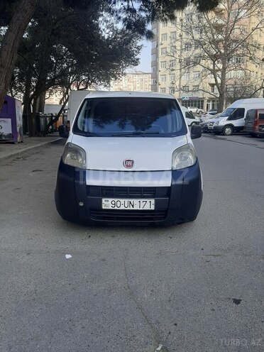 Fiat Fiorino 2014, 254,000 km - 1.4 л - Bakı
