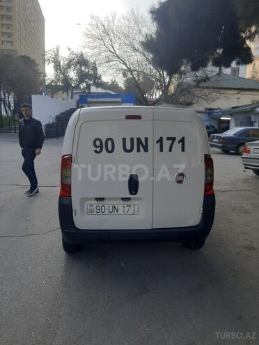 Fiat Fiorino 2014, 254,000 km - 1.4 л - Bakı