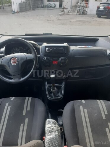 Fiat Fiorino 2014, 254,000 km - 1.4 л - Bakı