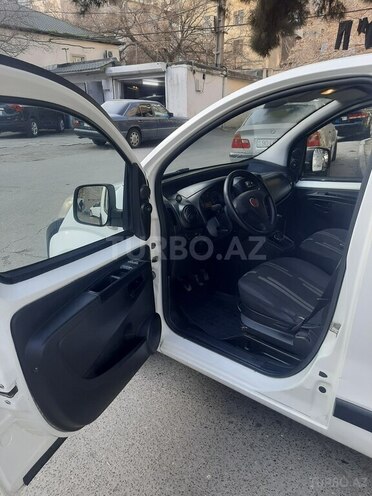 Fiat Fiorino 2014, 254,000 km - 1.4 л - Bakı