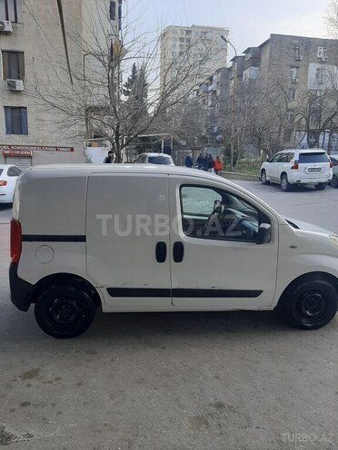Fiat Fiorino 2014, 254,000 km - 1.4 л - Bakı