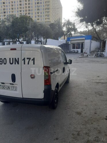 Fiat Fiorino 2014, 254,000 km - 1.4 л - Bakı