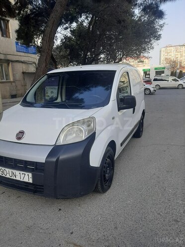 Fiat Fiorino 2014, 254,000 km - 1.4 л - Bakı