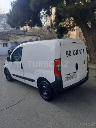 Fiat Fiorino 2014, 254,000 km - 1.4 л - Bakı