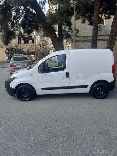 Fiat Fiorino 2014, 254,000 km - 1.4 л - Bakı