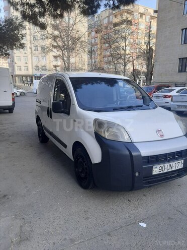 Fiat Fiorino 2014, 254,000 km - 1.4 л - Bakı