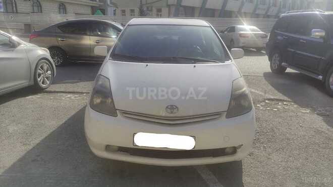 Toyota Prius 2008, 268,000 km - 1.5 л - Bakı