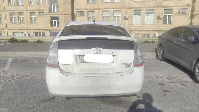 Toyota Prius 2008, 268,000 km - 1.5 л - Bakı