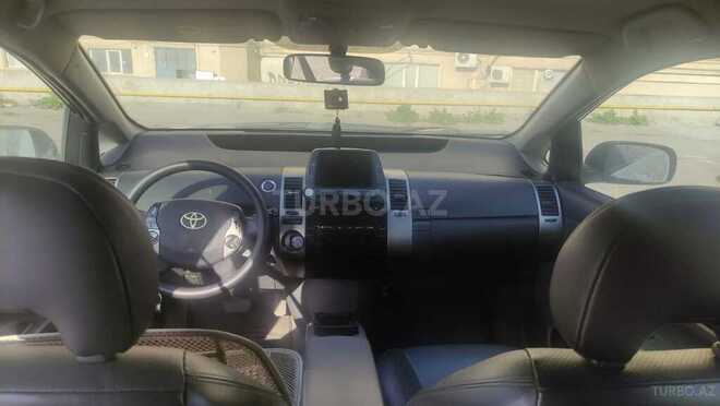 Toyota Prius 2008, 268,000 km - 1.5 л - Bakı