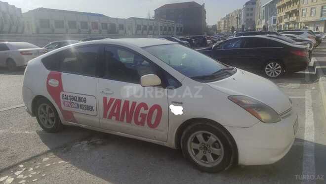 Toyota Prius 2008, 268,000 km - 1.5 л - Bakı