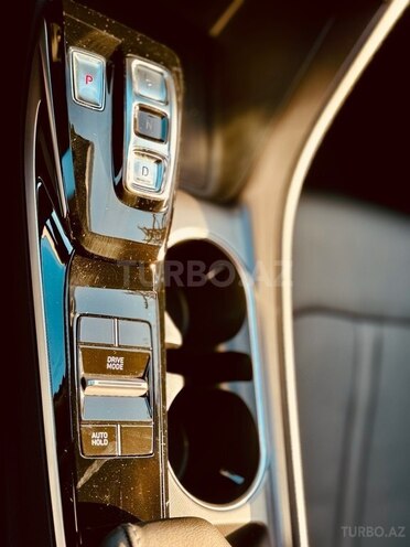Hyundai Sonata 2023, 4,000 km - 2.0 l - Bakı