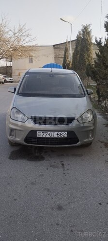 Ford C-MAX 2008, 300,000 km - 1.8 л - Bakı