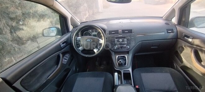 Ford C-MAX 2008, 300,000 km - 1.8 л - Bakı