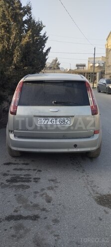 Ford C-MAX 2008, 300,000 km - 1.8 л - Bakı