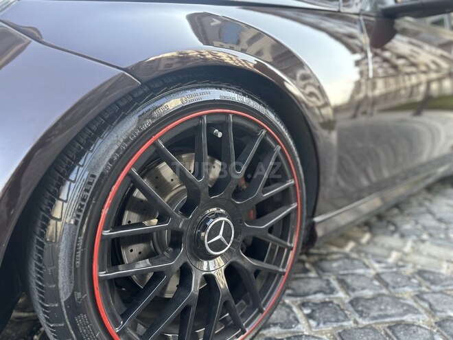Mercedes C 300 2012, 207,000 km - 3.5 л - Bakı
