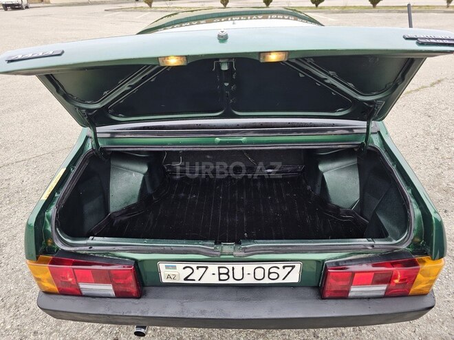 LADA (VAZ) 21099 2000, 210,000 km - 1.5 l - Sumqayıt