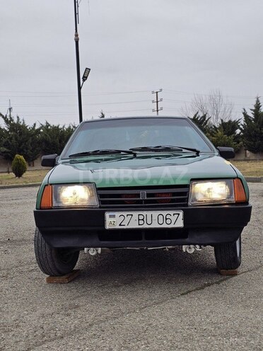 LADA (VAZ) 21099 2000, 210,000 km - 1.5 l - Sumqayıt