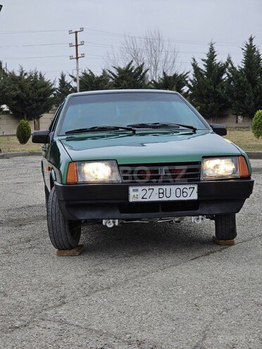 LADA (VAZ) 21099 2000, 210,000 km - 1.5 l - Sumqayıt