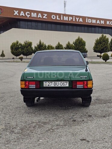 LADA (VAZ) 21099 2000, 210,000 km - 1.5 l - Sumqayıt