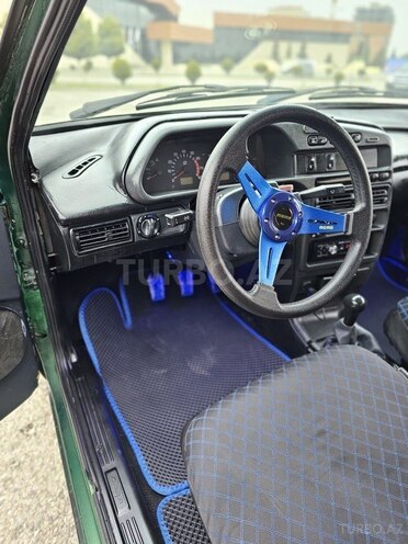 LADA (VAZ) 21099 2000, 210,000 km - 1.5 l - Sumqayıt