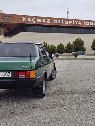 LADA (VAZ) 21099 2000, 210,000 km - 1.5 l - Sumqayıt