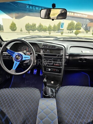 LADA (VAZ) 21099 2000, 210,000 km - 1.5 l - Sumqayıt