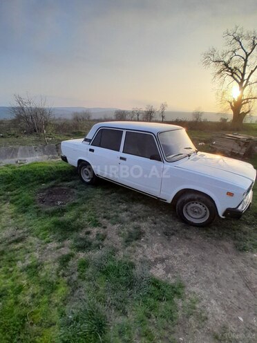 LADA (VAZ) 2107 2003, 24,559 km - 1.6 л - Qəbələ