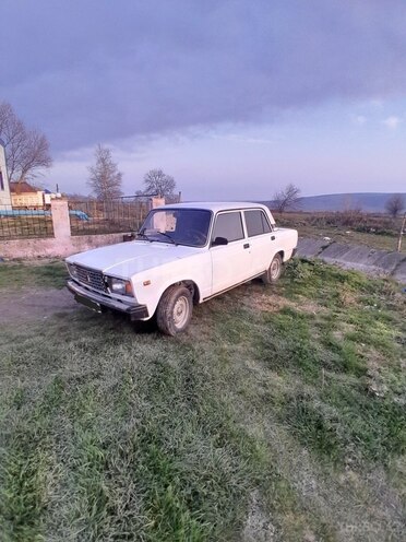 LADA (VAZ) 2107 2003, 24,559 km - 1.6 л - Qəbələ